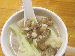 -三姐妹·海鲜大排档