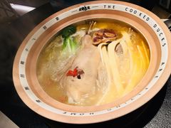 -老鸭集(金沙龙湖天街店)