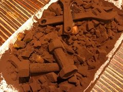 -1886德国汽车餐厅(外滩十六铺码头店)