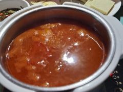 -东道煮牛肉火锅(东盛大街店)