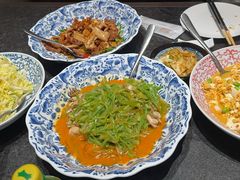 -品味居·首店·大连鲜活海鲜大连菜(东港店)