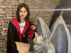 -谜盒子奇幻密室(南屏店)