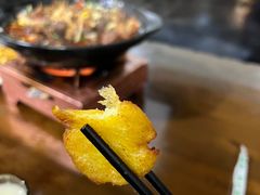 -云中菜馆(恒晟·云中绿园店)