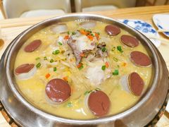 -老江南春·中国龙菜(衡山路店)