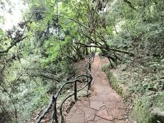 -普者黑风景区-青龙山