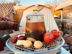 -闲·胡同 Barblu Hutong(雍和宫五道营店)