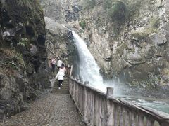 -五泄景区