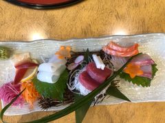 -长富宫饭店·日本料理樱