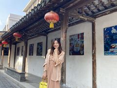 -三林塘老街