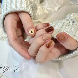 -M·X Nail日式美甲美睫