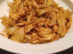 乾隆白菜-新乾隆酒楼(帝景园店)