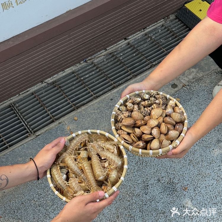 私藏级顺德美食大公开!