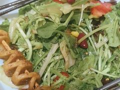 -西部马华清真兰州牛肉面·烧烤夜市(三里河店)