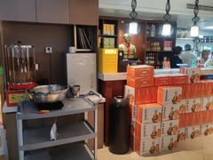 -湘中缘·湖南菜(娄底驻京办店)