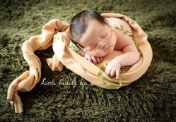 -菲啦城堡高端儿童摄影会所(武夷商业城店)