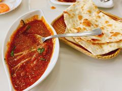 辣羊肉咖喱-VATAN INDIAN RESTAURANT米特餐饮有限公司(城北路店)