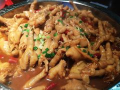 -胖哥俩肉蟹煲(杭州下沙学林街店)