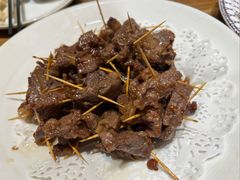 -木柴豆腐·活海鲜·鲁菜