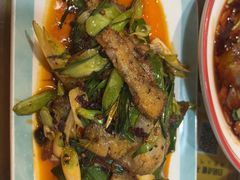 -易老妈蹄花.特色川菜(人民公园总店)