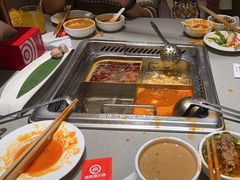 -海底捞火锅(龙湖三千集店)