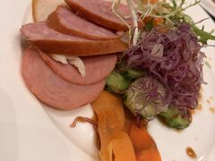 -天津东凯悦酒店·Market Café自助餐厅