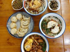 -公交新村粉店(赤岗冲店)