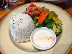 -TIGERS老虎西餐(亦庄店)