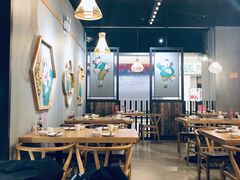 -陈傻子餐厅(世纪都会店)