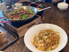 -吃货私房菜(丽江束河古镇店)
