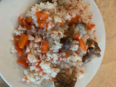 -维吾尔餐厅(宜山路店)