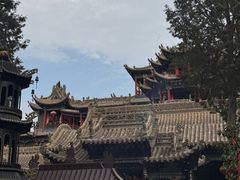-高庙保安寺