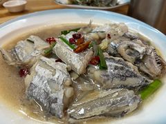 家烧带鱼-新楚记