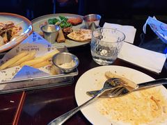 -blue frog蓝蛙(长泰广场店)