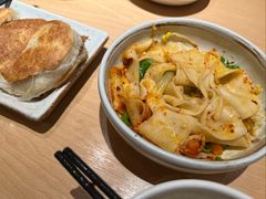 -大师兄·西北小馆(北站缤果空间店)