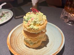-南里山房·新淮扬菜(徐汇万科店)
