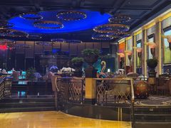 -深圳凯宾斯基酒店