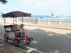 -南沙天后宫景区