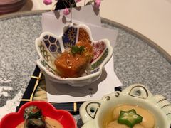 -月下料理(楷林IFC店)