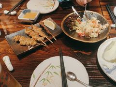 -鸟鹏烧鸟居酒屋(熙龙湾店)