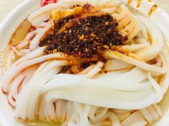 -童记米皮(伊河路店)