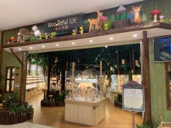 -森活木趣wooderfullife(益田假日广场店)