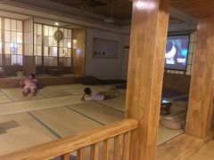 -汤泉良子·沐足·颂钵疗愈·SPA(珠江新城店)