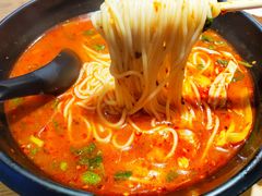 -一品飘香健康米线(金地美食城店)