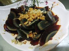 -马布尔莱斯食府(西红门店)