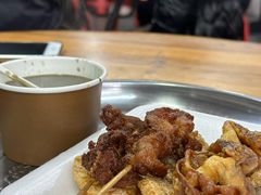 -谢怀亮芝麻茶