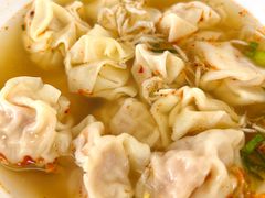 -巧手馄饨(箍桶巷店)