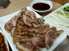 -姥家春饼店(漳州二路店)