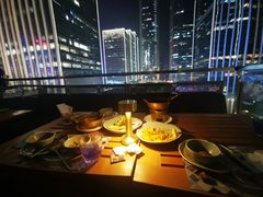 -CHINCHIN 青青·泰国料理(万象食家店)