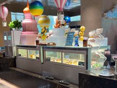 -温德姆至尊酒店·璇全日餐厅