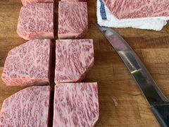 -NIUAN牛庵·日式和牛烧肉(恒隆店)